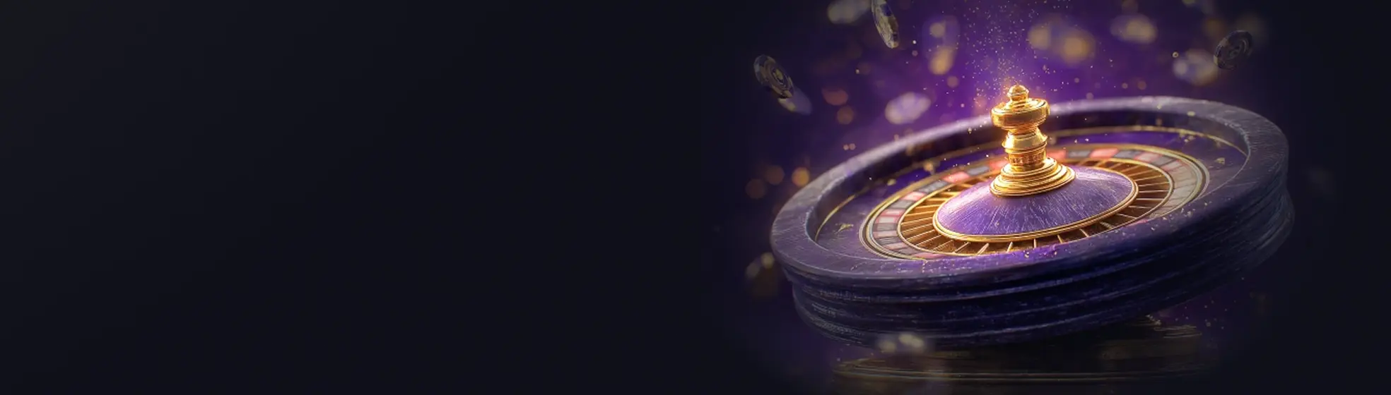 First Deposit First Deposit